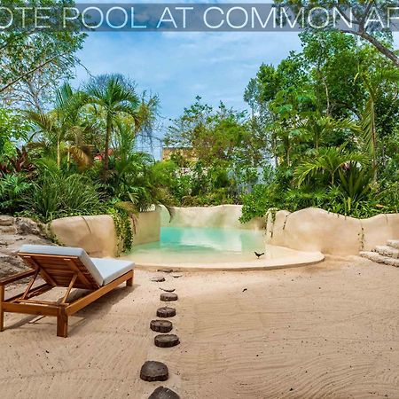 Iik Tulum Luxury Condo By Spot Rentals Luaran gambar