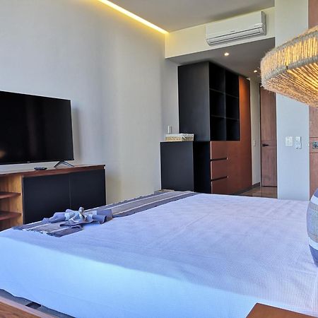 Iik Tulum Luxury Condo By Spot Rentals Luaran gambar