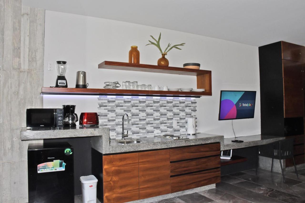 Iik Tulum Luxury Condo By Spot Rentals Luaran gambar