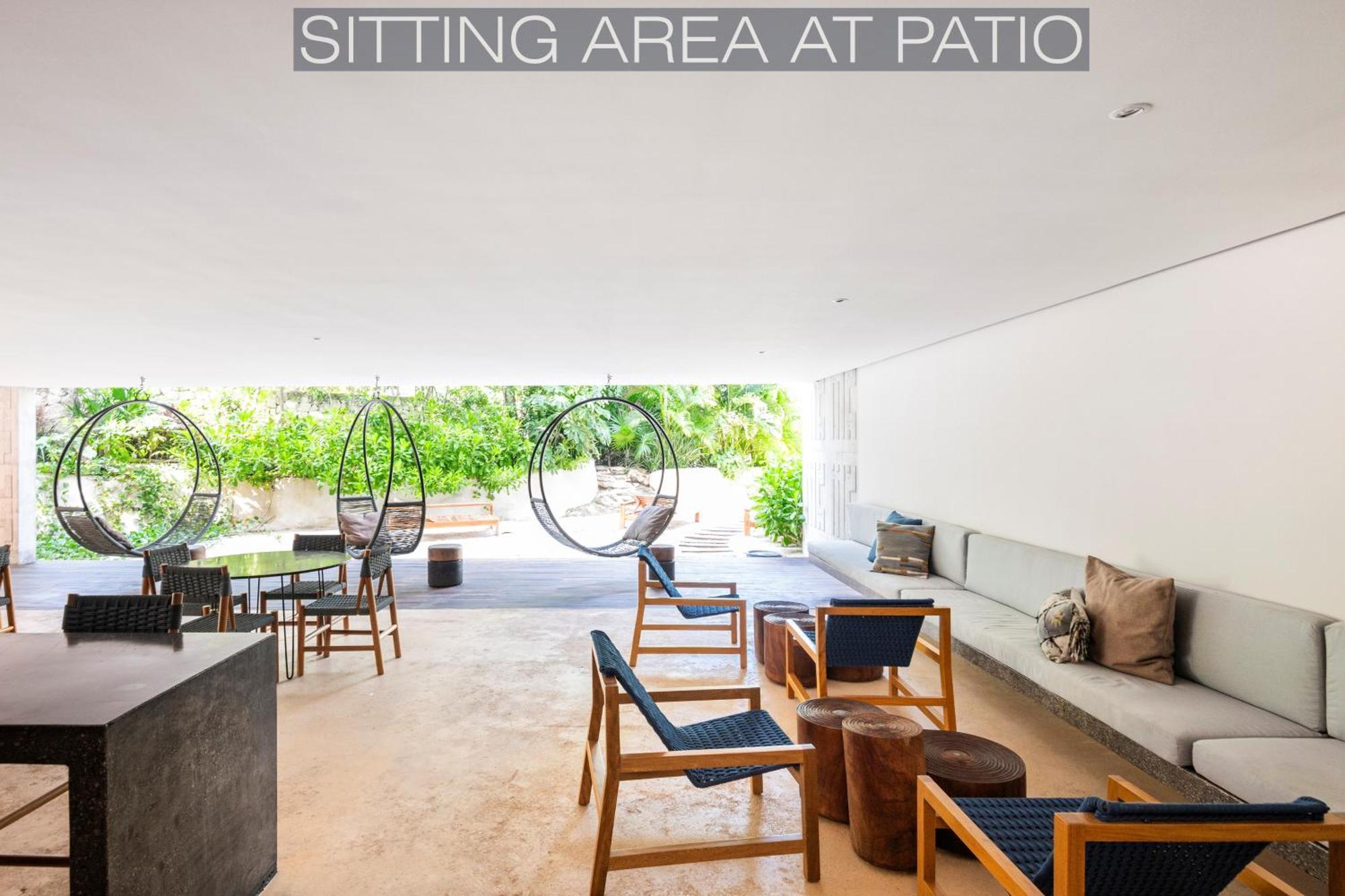 Iik Tulum Luxury Condo By Spot Rentals Luaran gambar