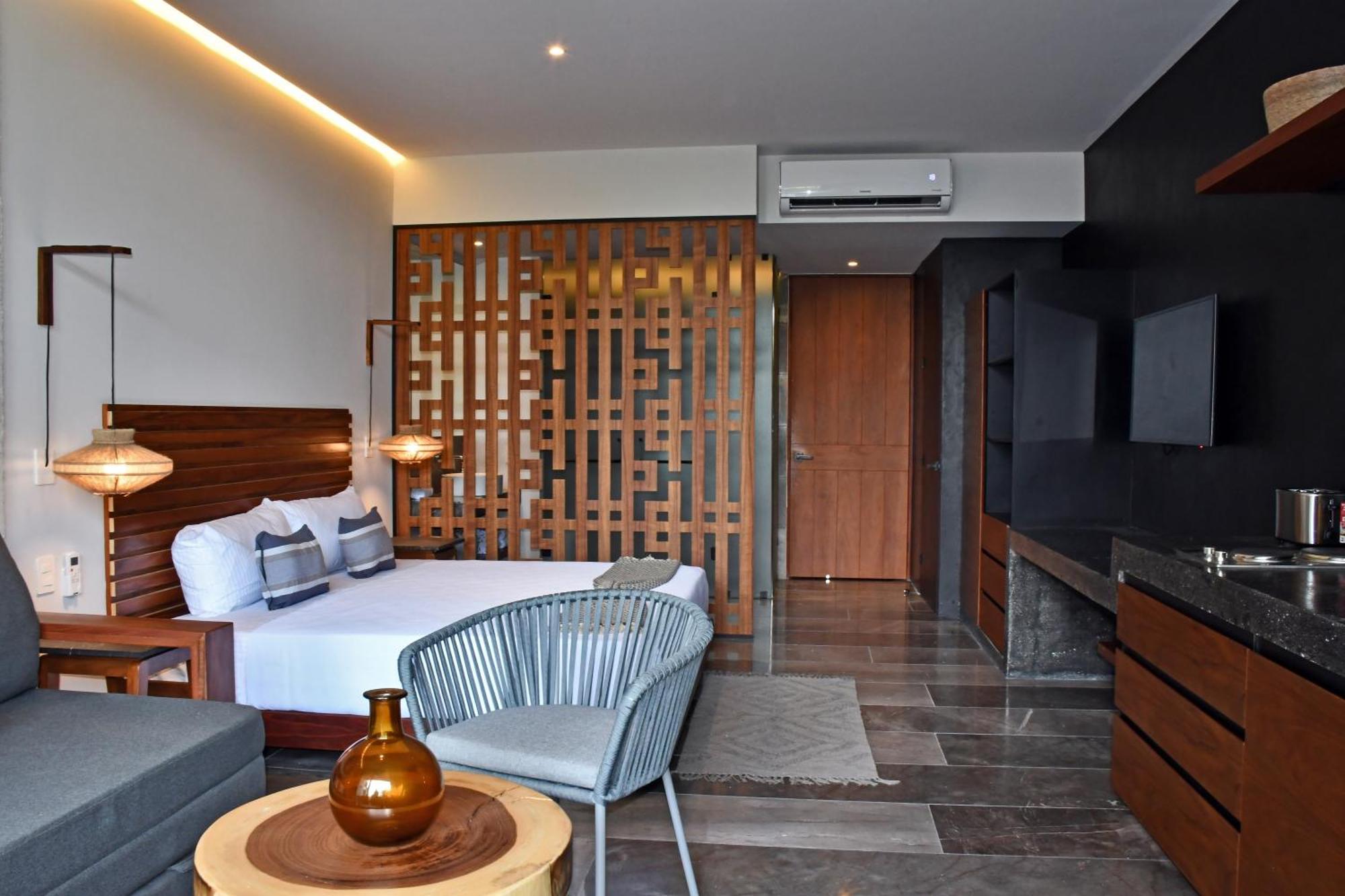 Iik Tulum Luxury Condo By Spot Rentals Luaran gambar