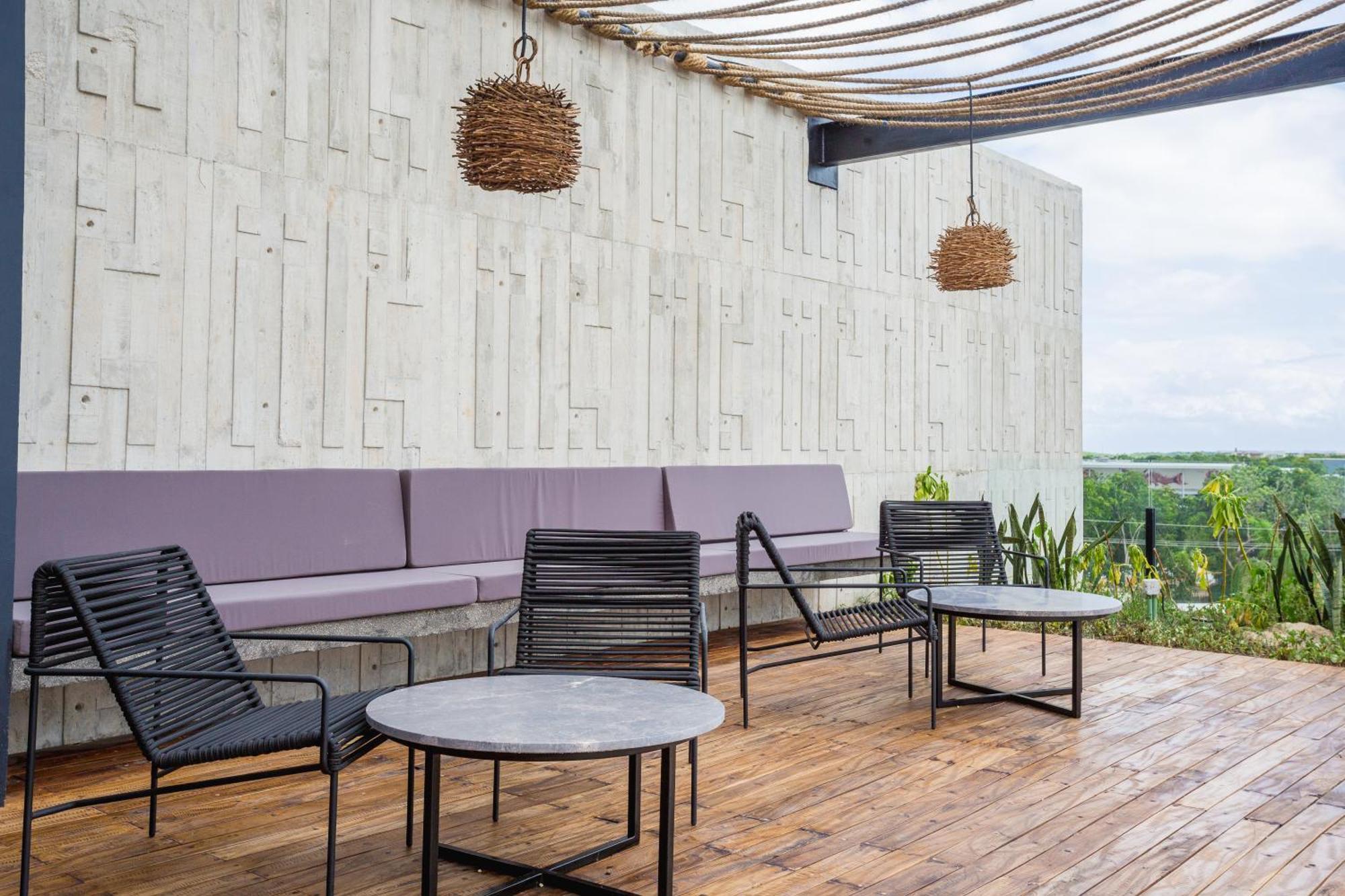 Iik Tulum Luxury Condo By Spot Rentals Luaran gambar