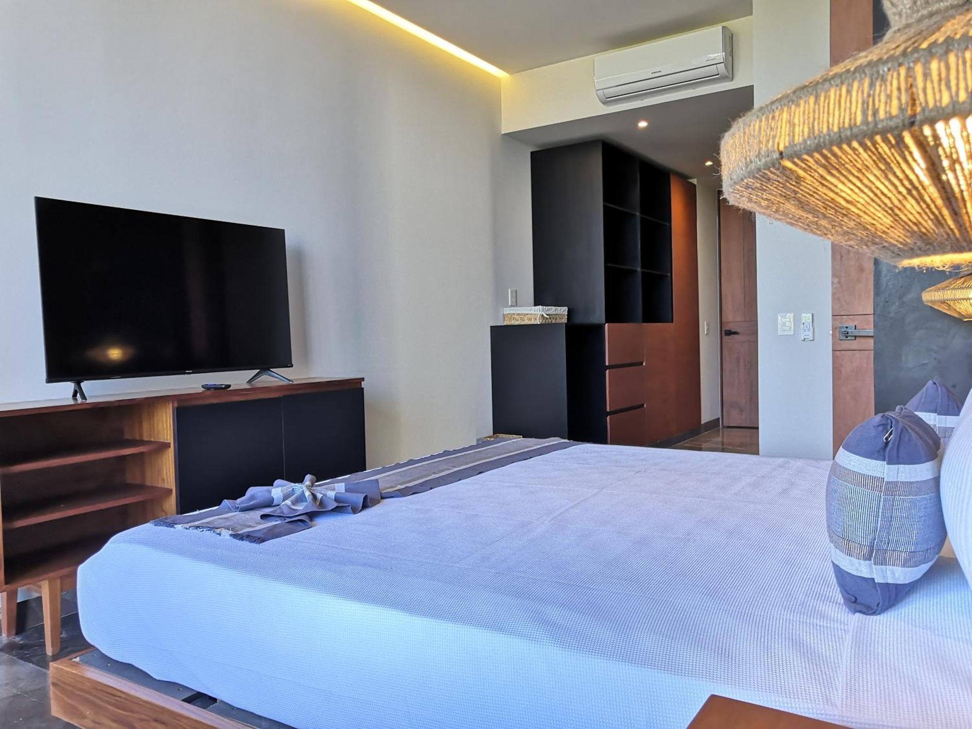 Iik Tulum Luxury Condo By Spot Rentals Luaran gambar