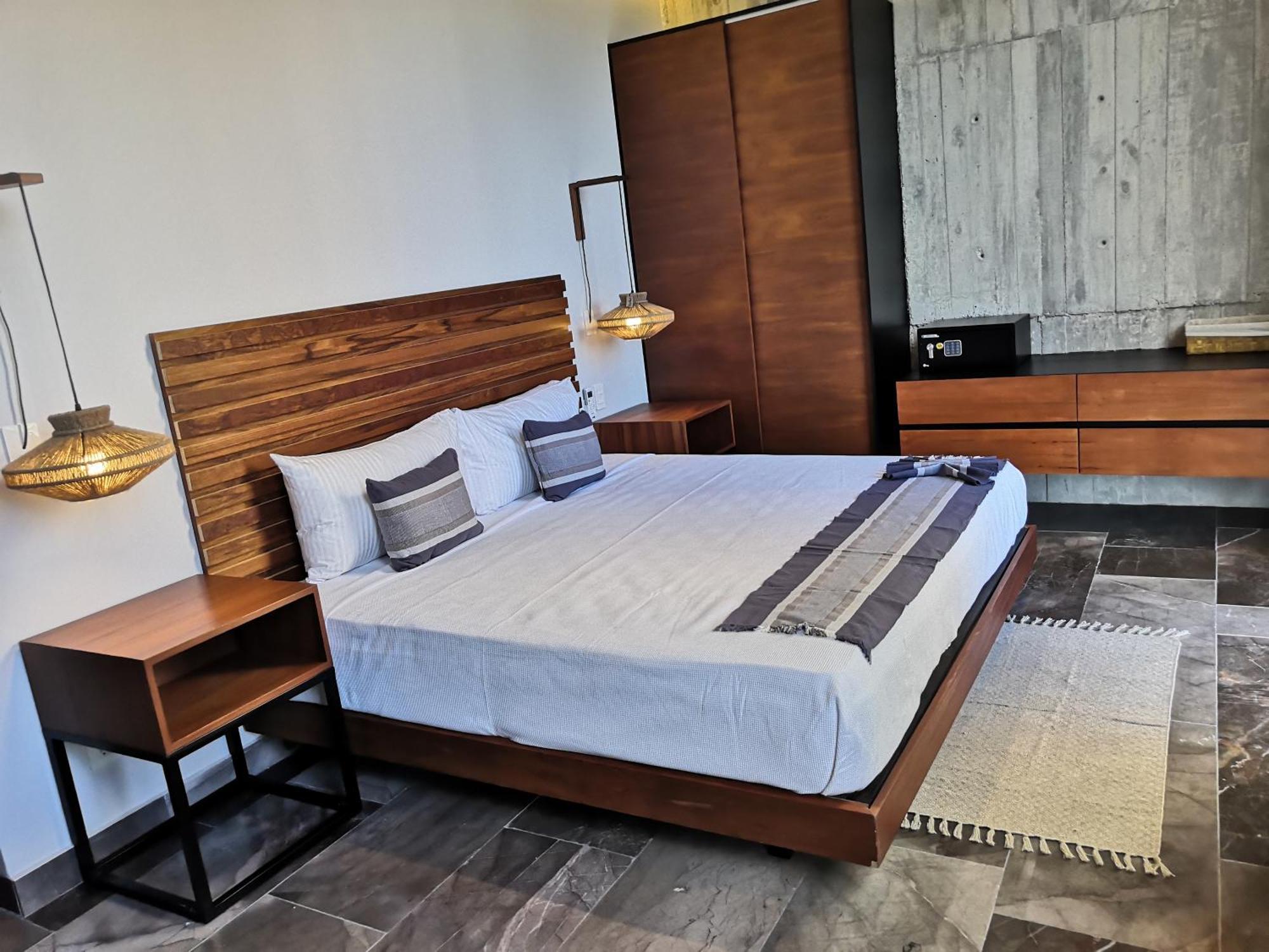 Iik Tulum Luxury Condo By Spot Rentals Luaran gambar