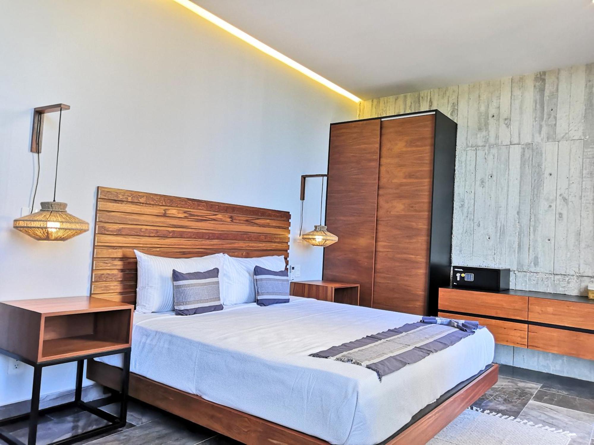 Iik Tulum Luxury Condo By Spot Rentals Luaran gambar