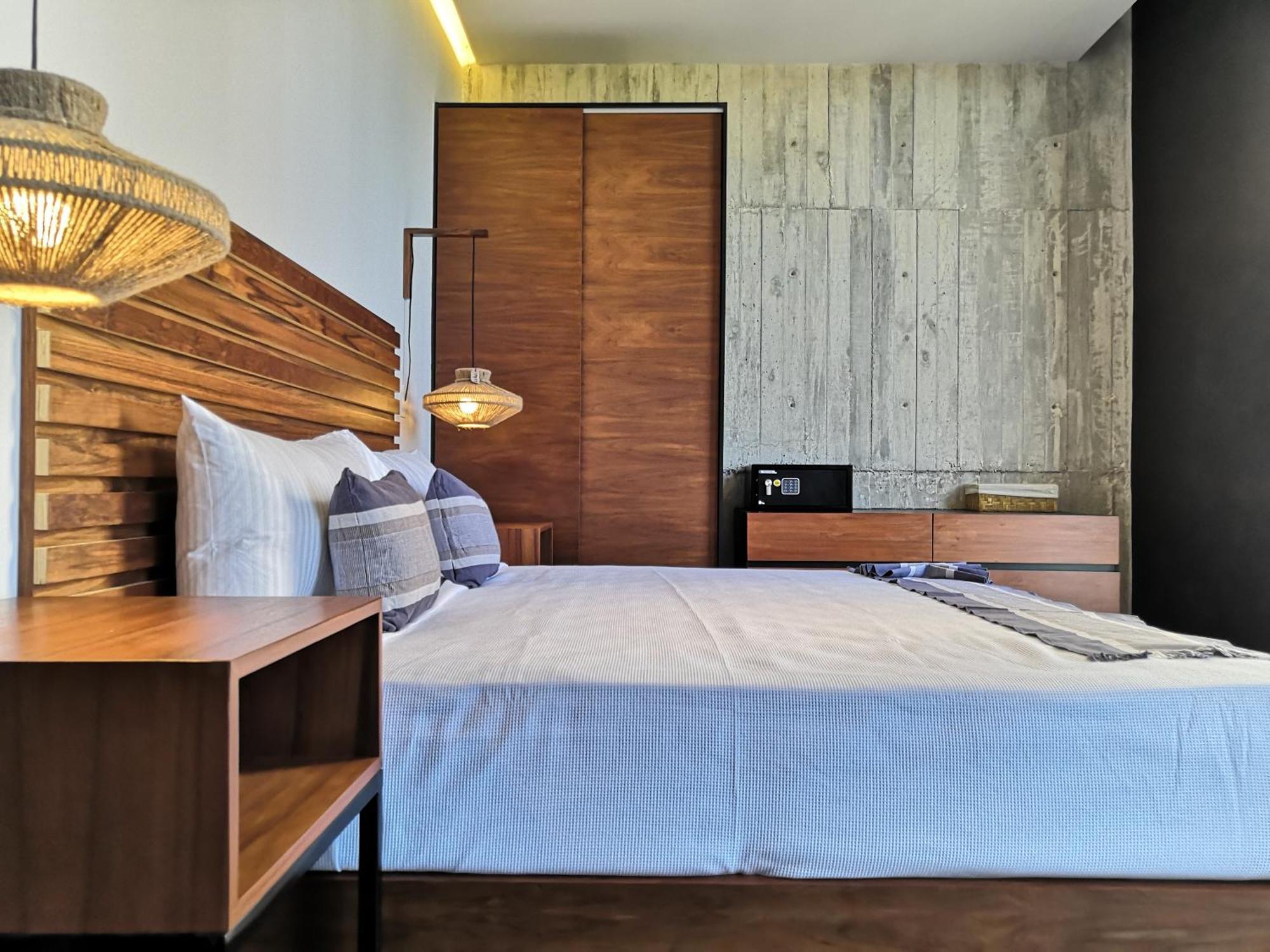 Iik Tulum Luxury Condo By Spot Rentals Luaran gambar