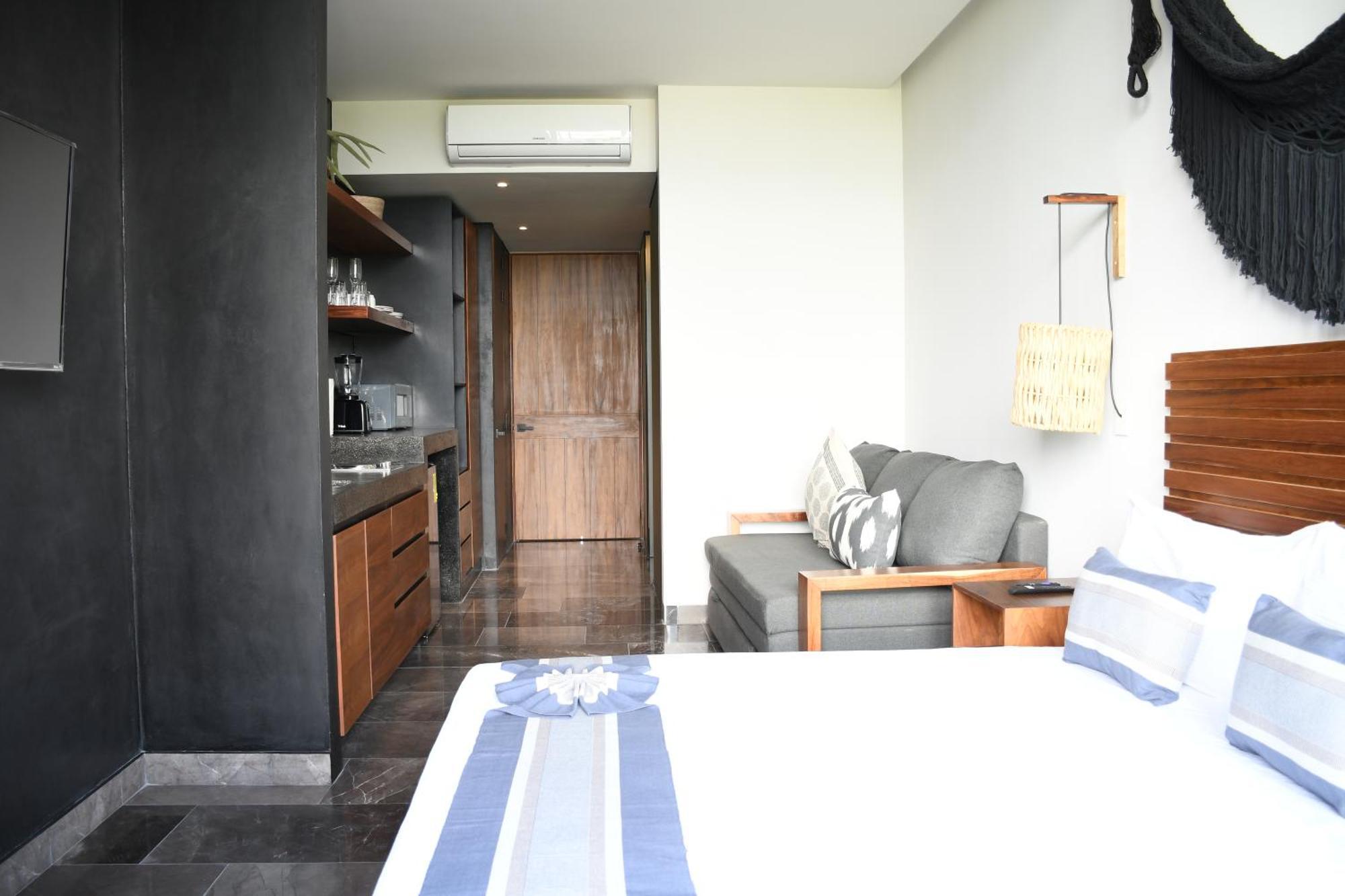 Iik Tulum Luxury Condo By Spot Rentals Luaran gambar