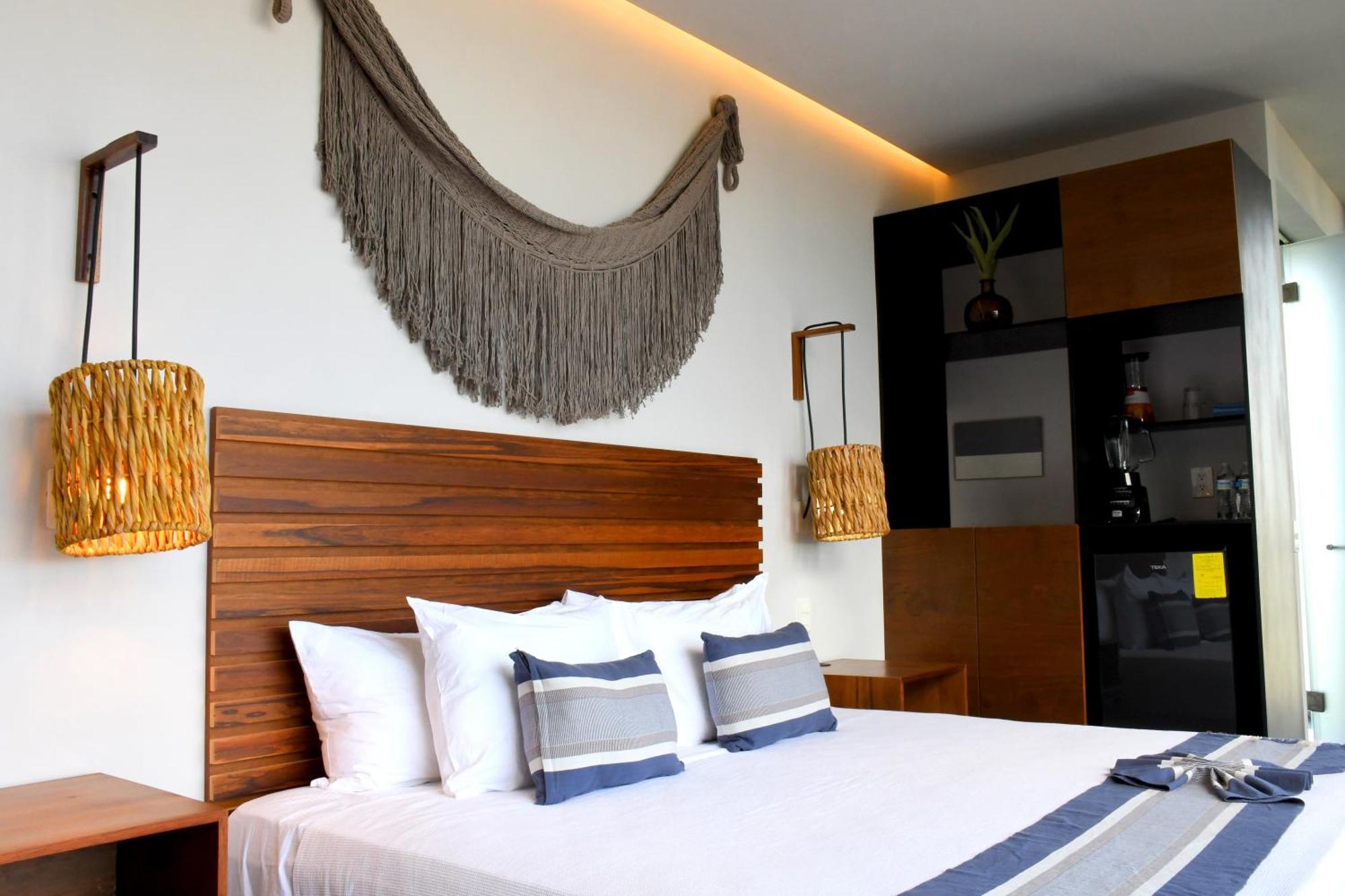 Iik Tulum Luxury Condo By Spot Rentals Luaran gambar