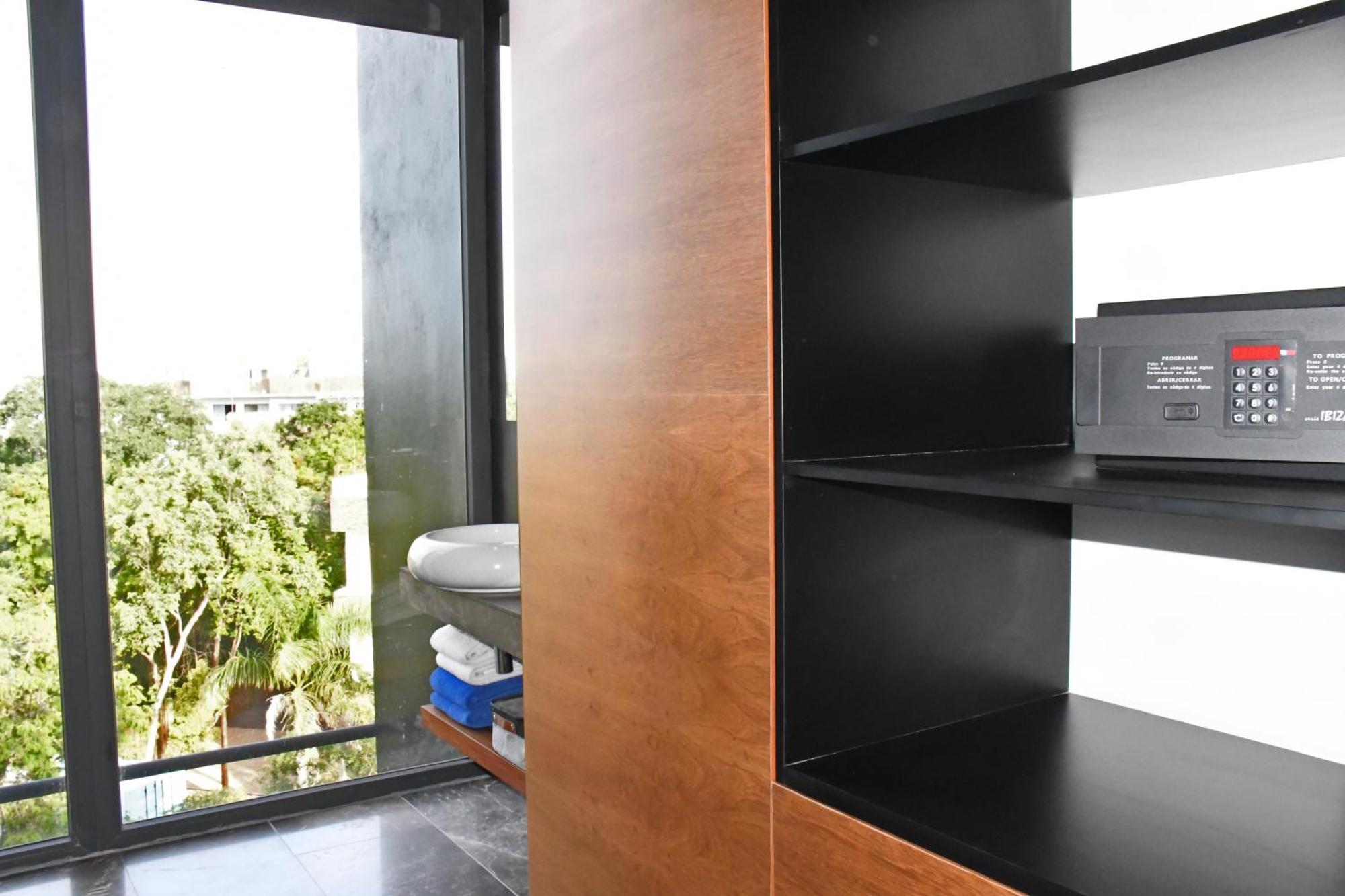 Iik Tulum Luxury Condo By Spot Rentals Luaran gambar