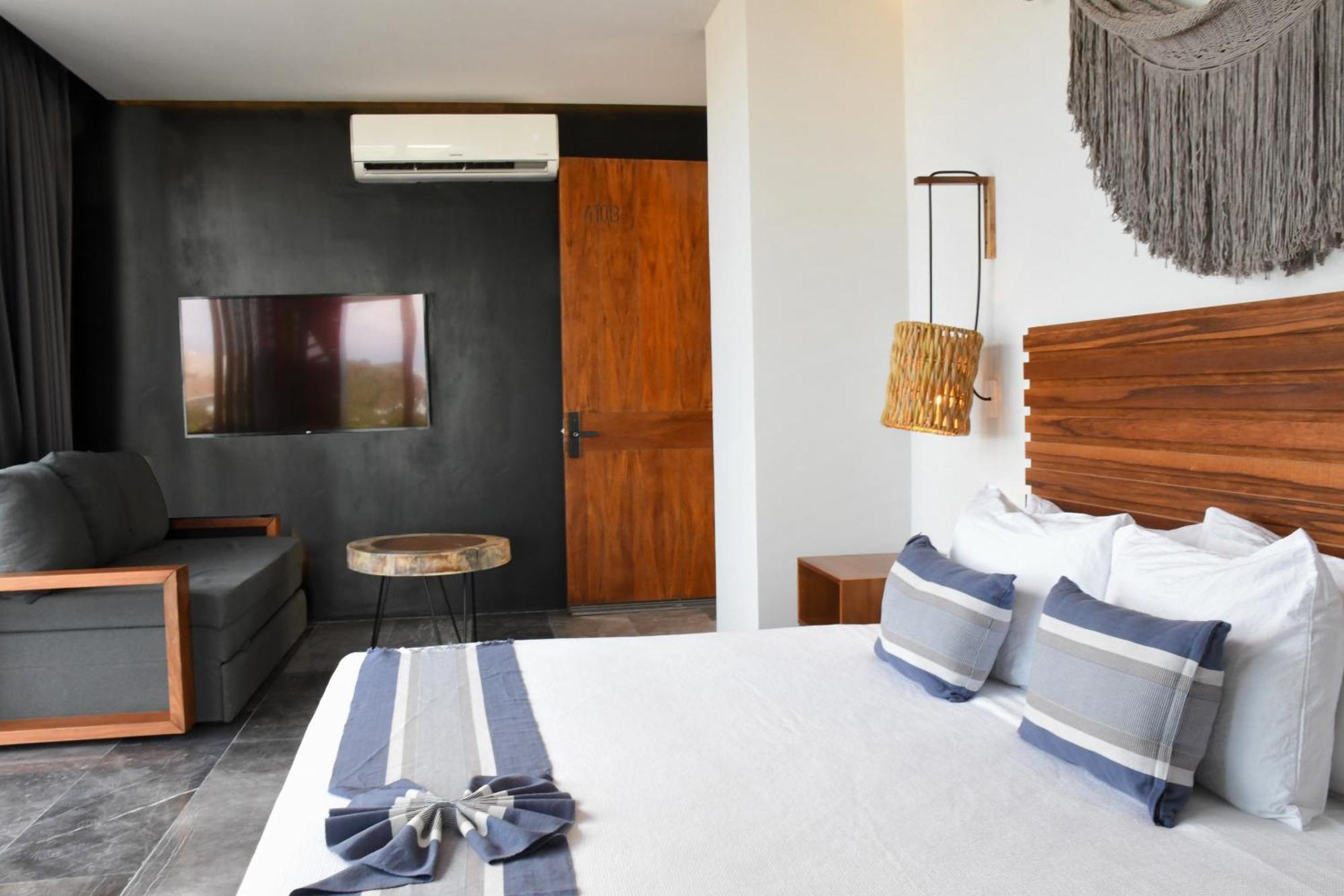 Iik Tulum Luxury Condo By Spot Rentals Luaran gambar