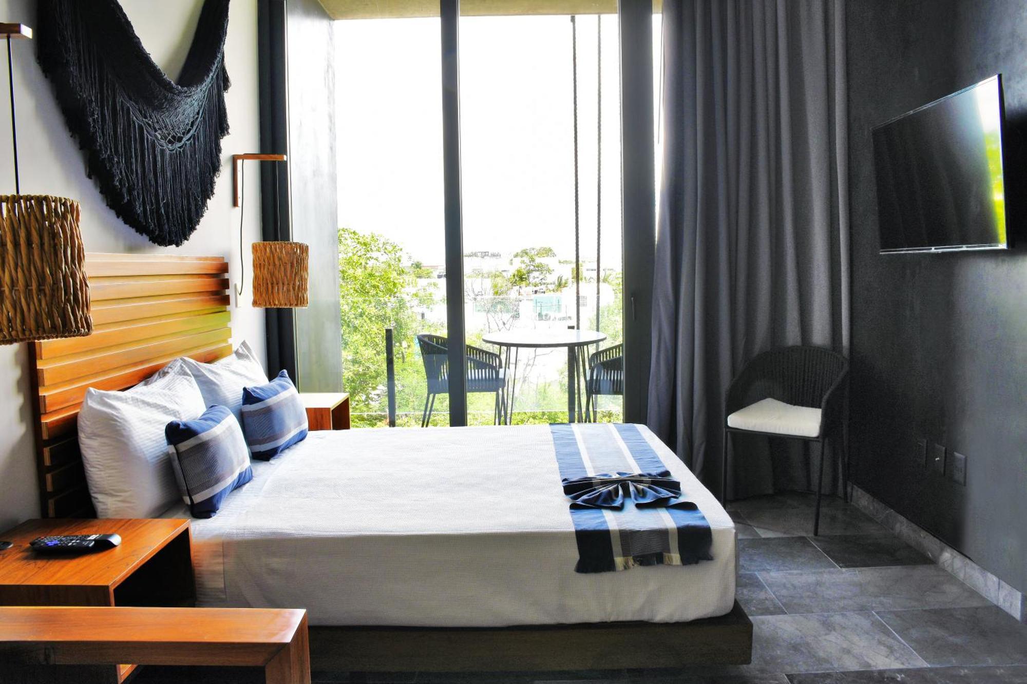 Iik Tulum Luxury Condo By Spot Rentals Luaran gambar