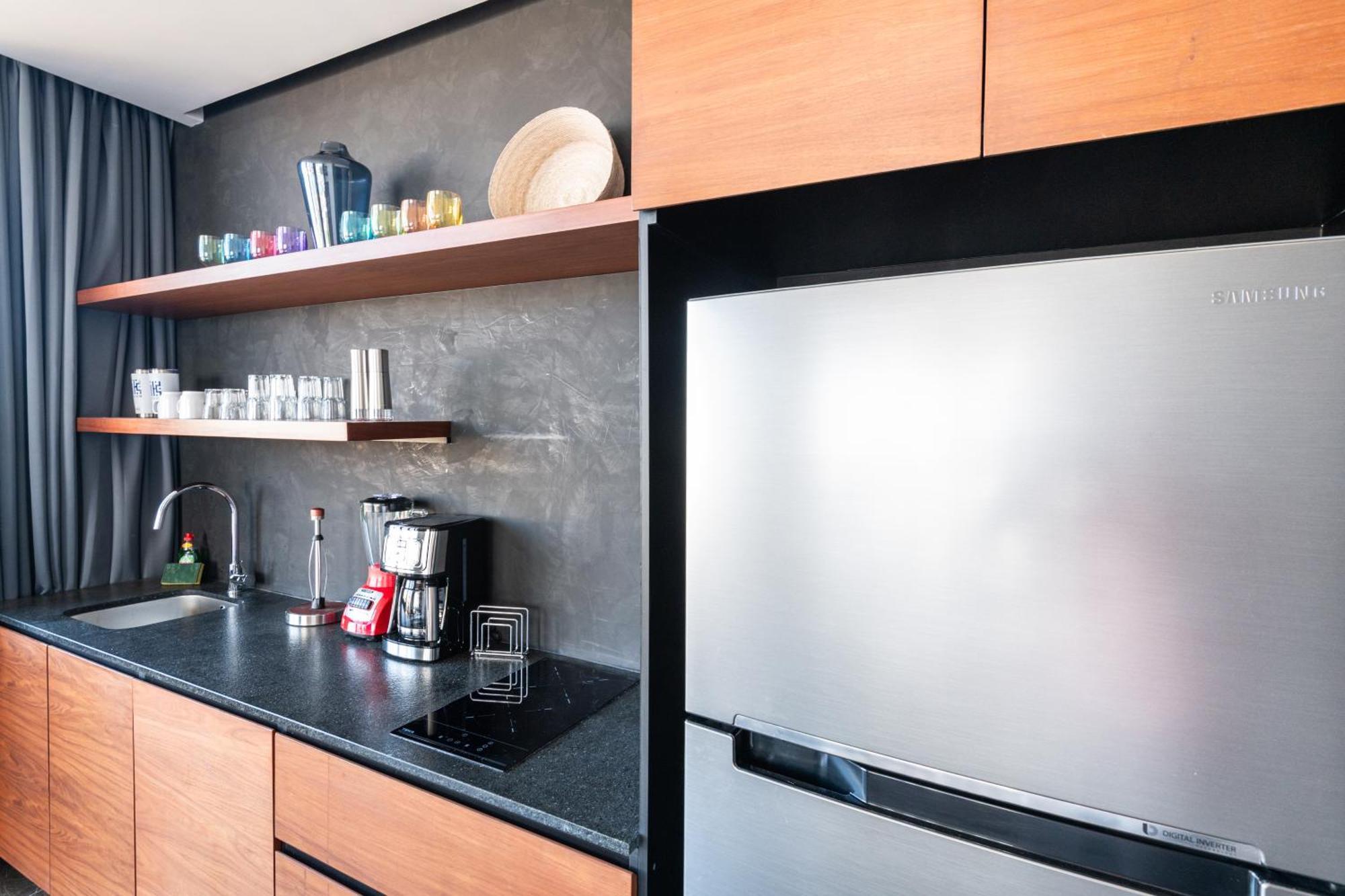 Iik Tulum Luxury Condo By Spot Rentals Luaran gambar