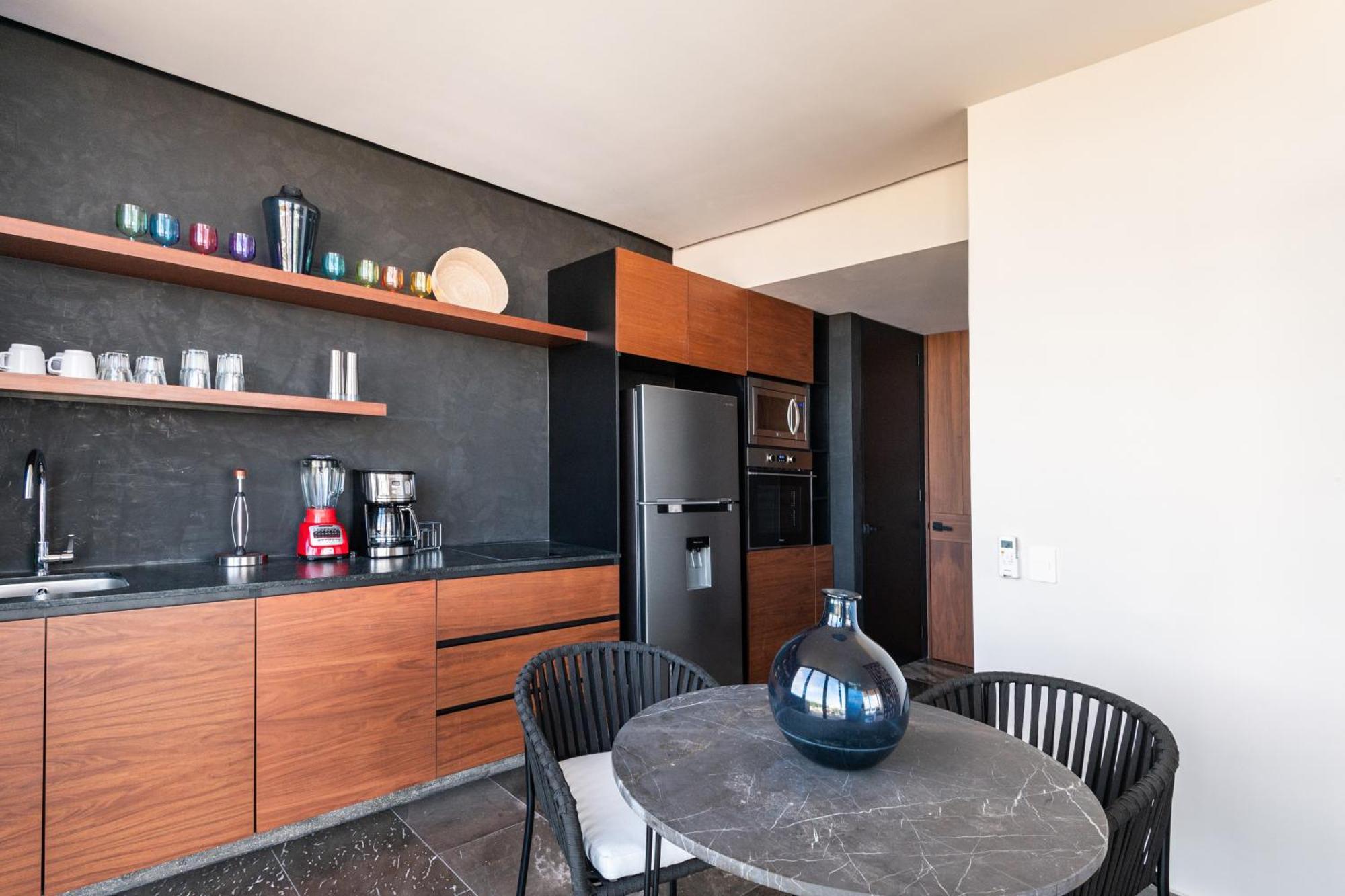 Iik Tulum Luxury Condo By Spot Rentals Luaran gambar