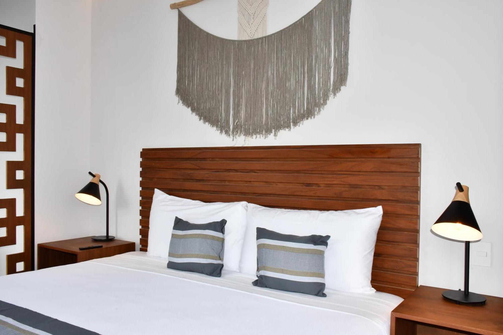 Iik Tulum Luxury Condo By Spot Rentals Bilik gambar