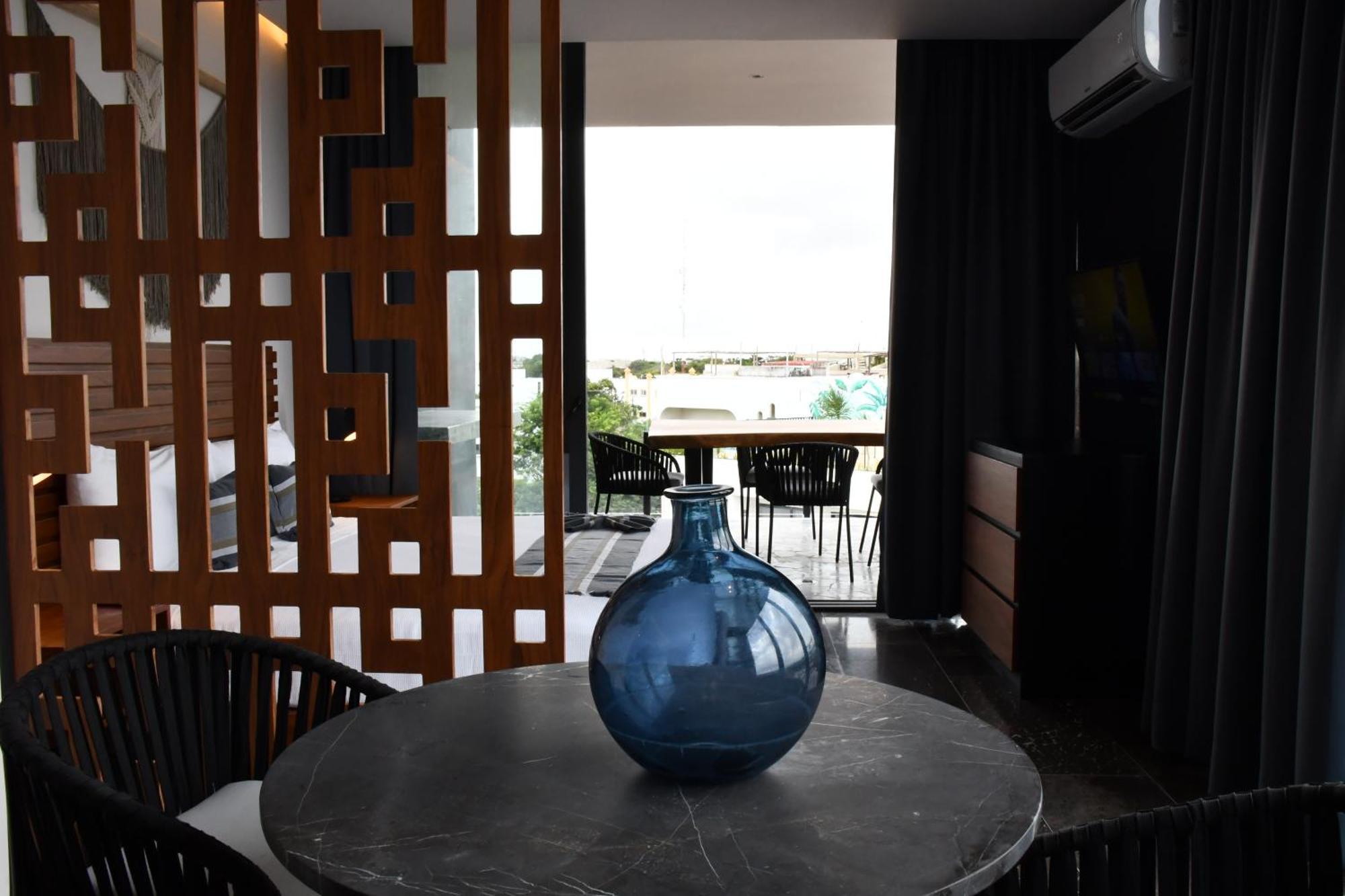 Iik Tulum Luxury Condo By Spot Rentals Bilik gambar