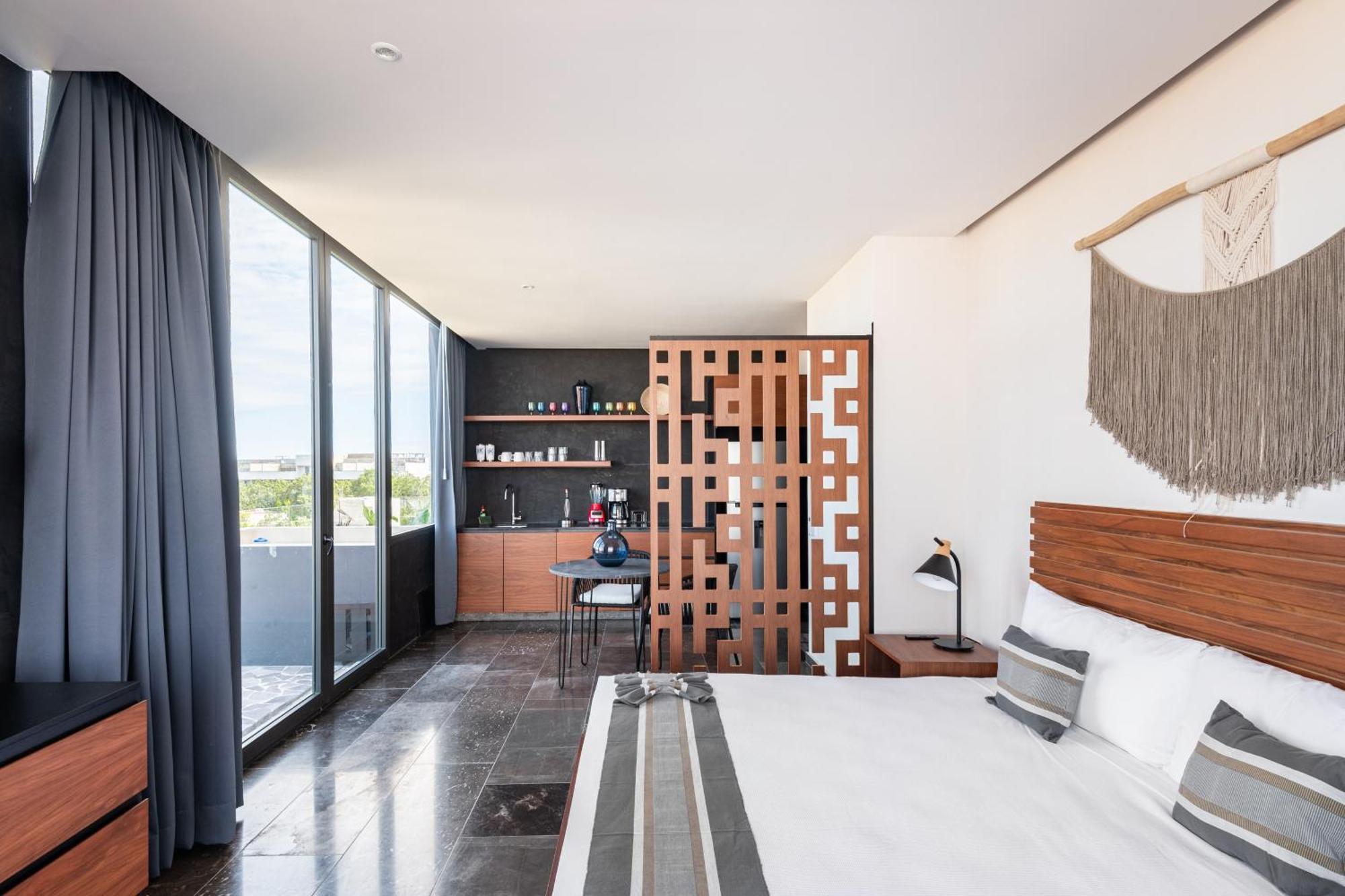 Iik Tulum Luxury Condo By Spot Rentals Luaran gambar