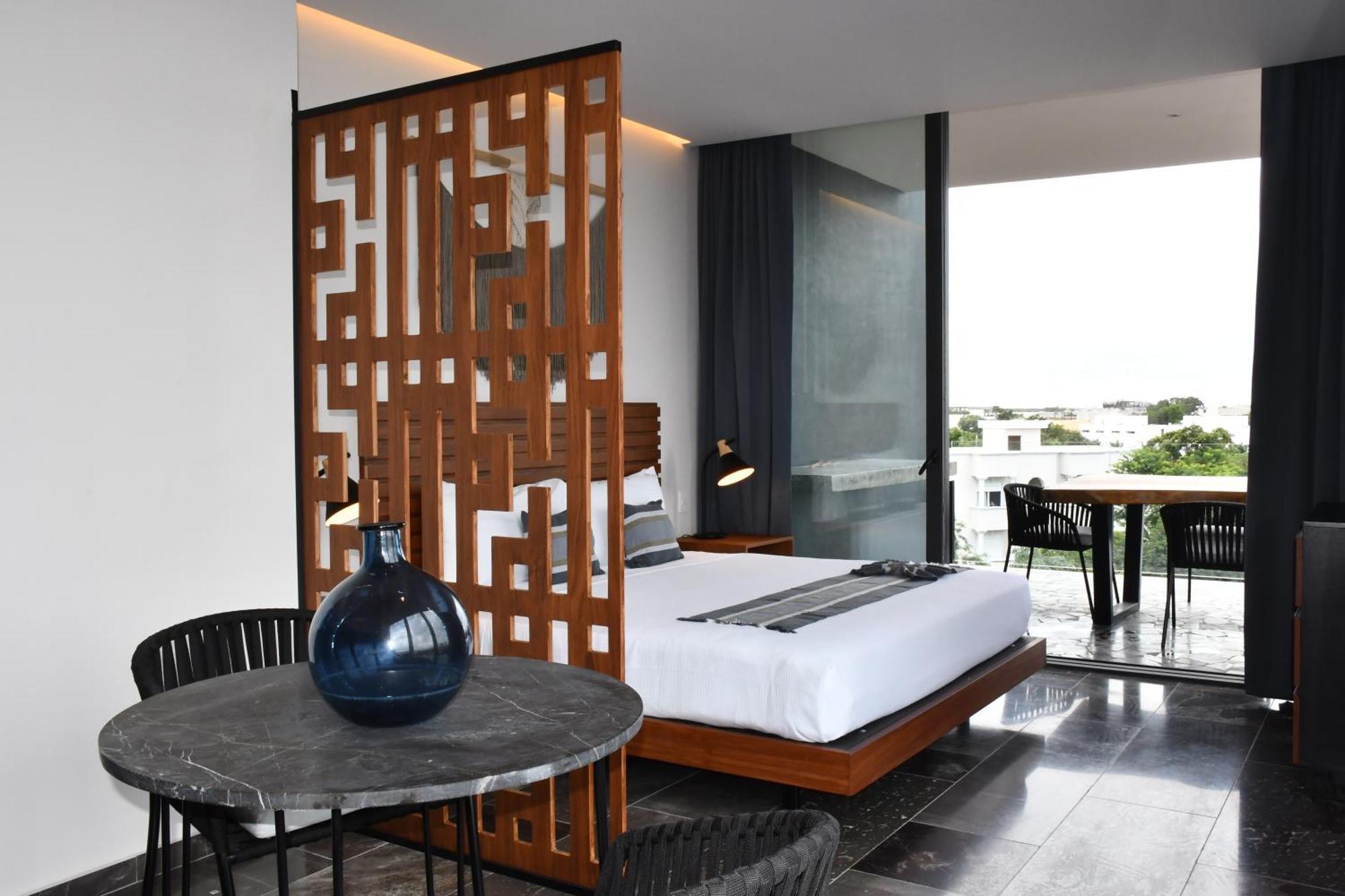 Iik Tulum Luxury Condo By Spot Rentals Bilik gambar