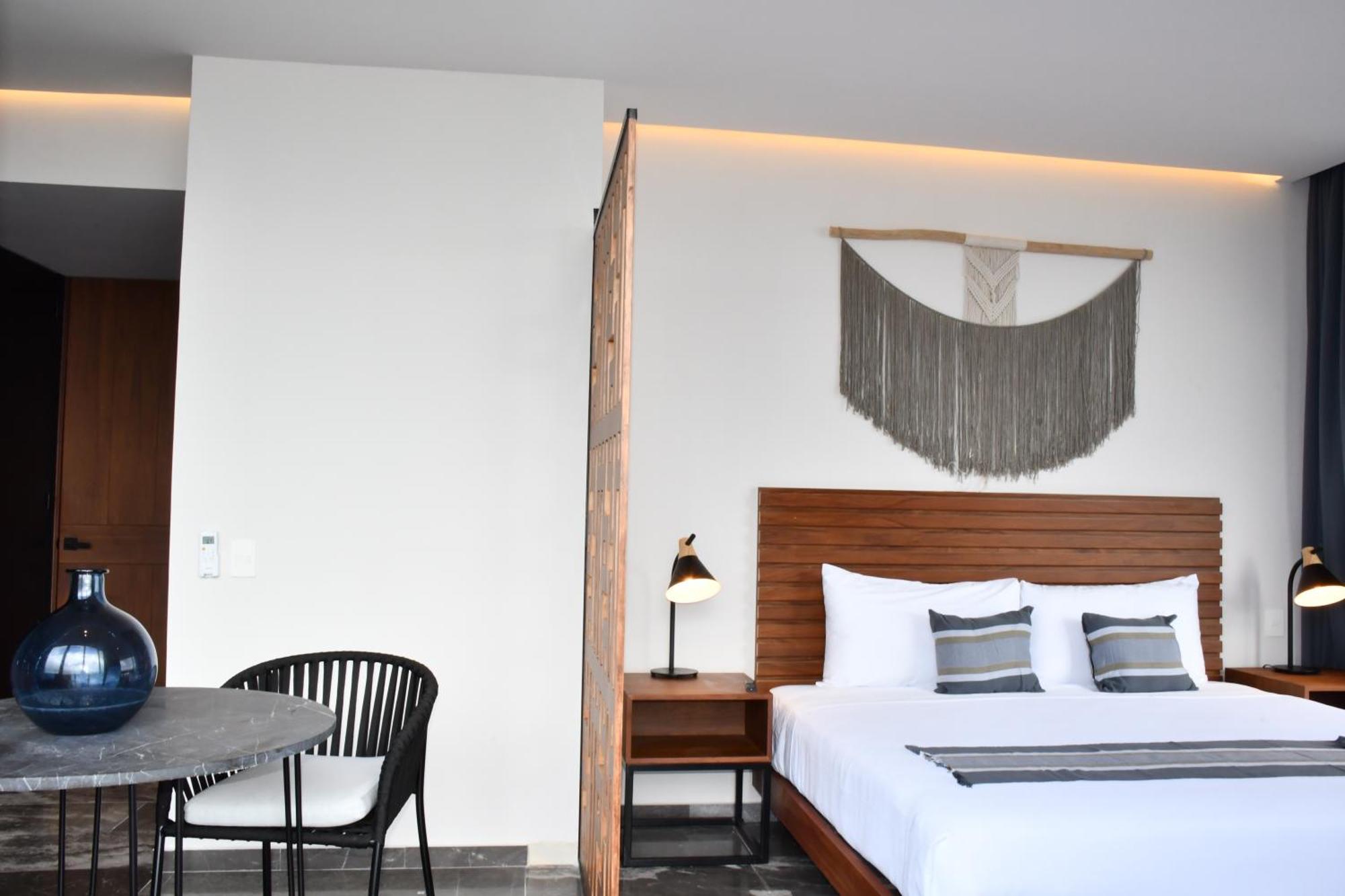 Iik Tulum Luxury Condo By Spot Rentals Bilik gambar