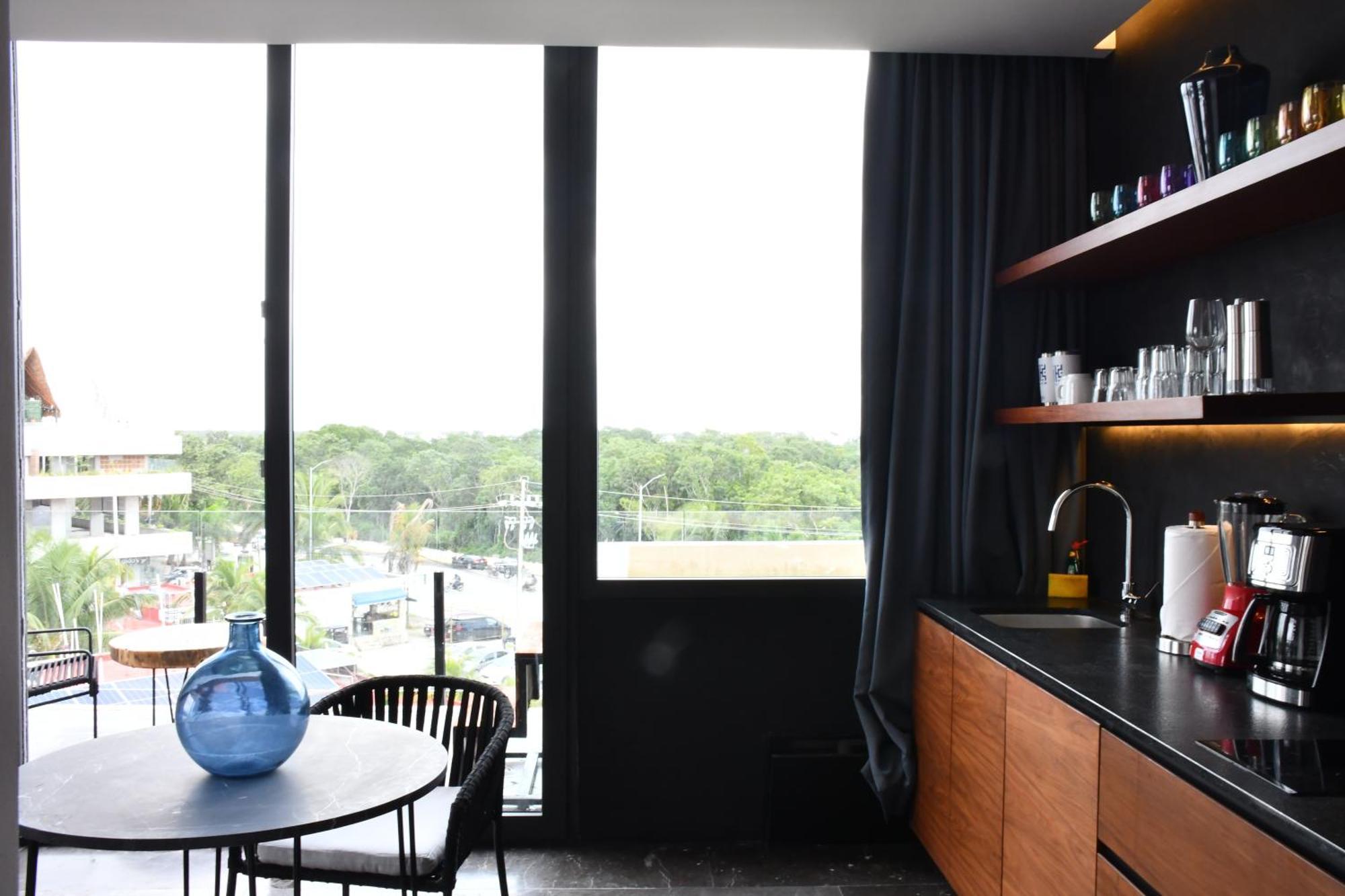 Iik Tulum Luxury Condo By Spot Rentals Bilik gambar