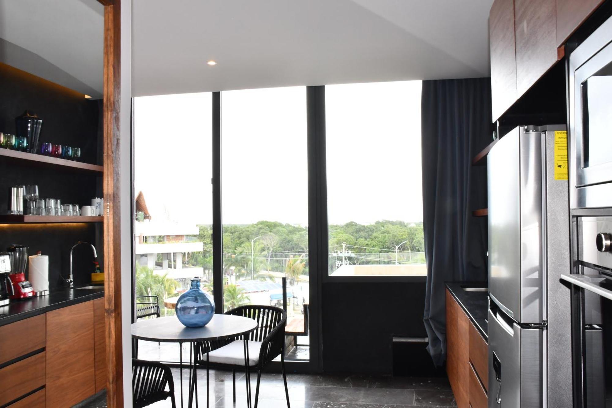 Iik Tulum Luxury Condo By Spot Rentals Bilik gambar