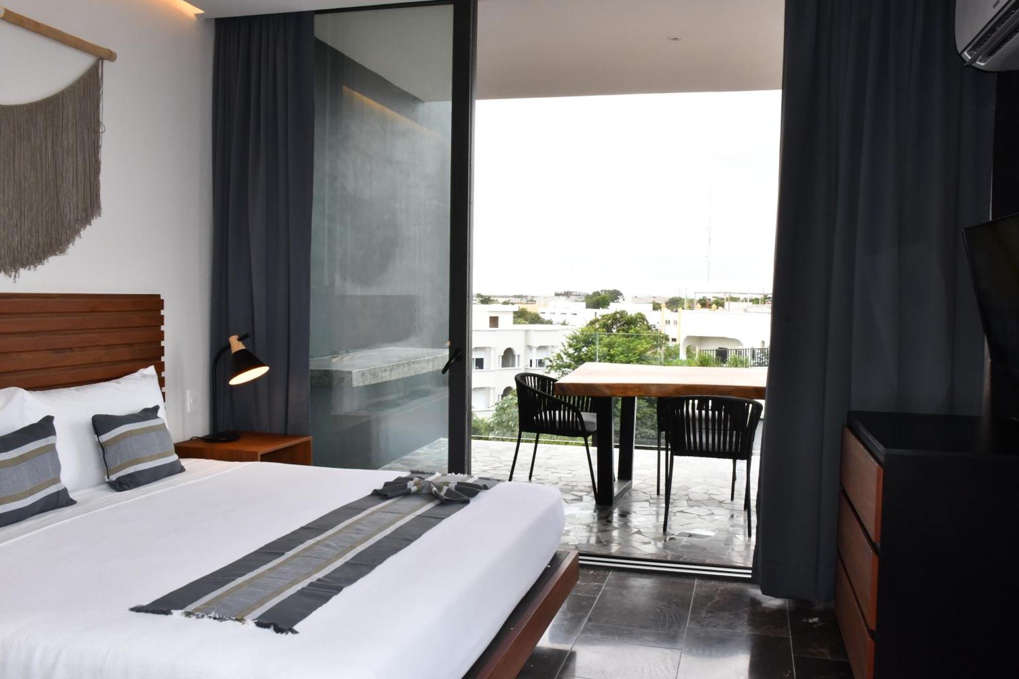 Iik Tulum Luxury Condo By Spot Rentals Bilik gambar