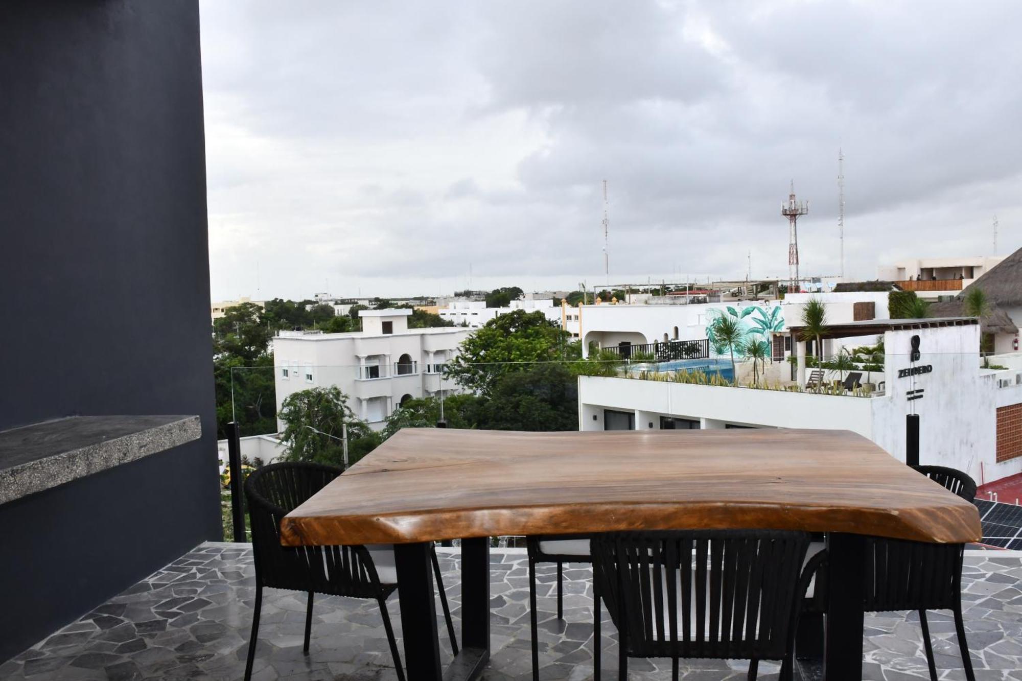 Iik Tulum Luxury Condo By Spot Rentals Bilik gambar