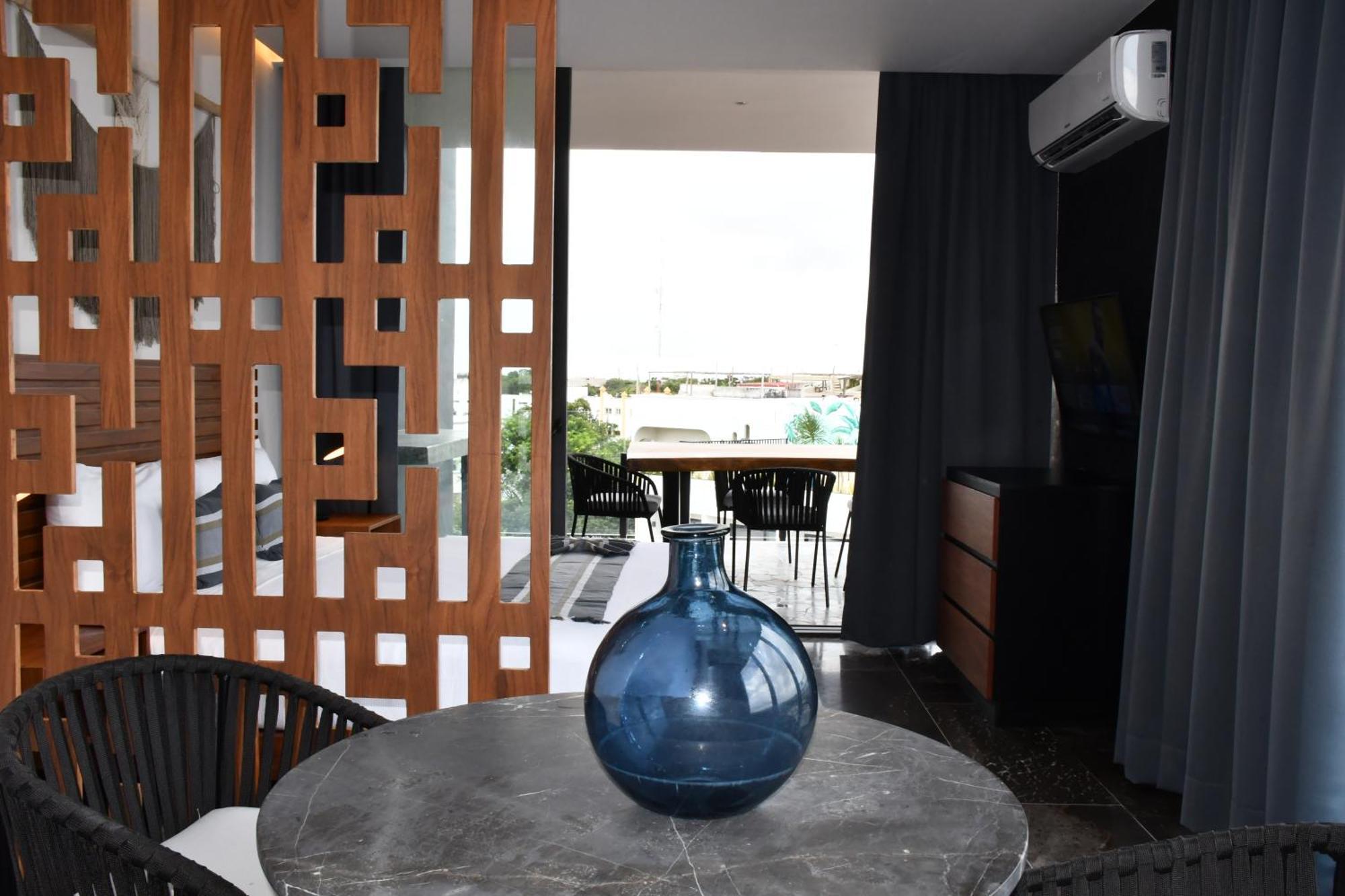 Iik Tulum Luxury Condo By Spot Rentals Bilik gambar