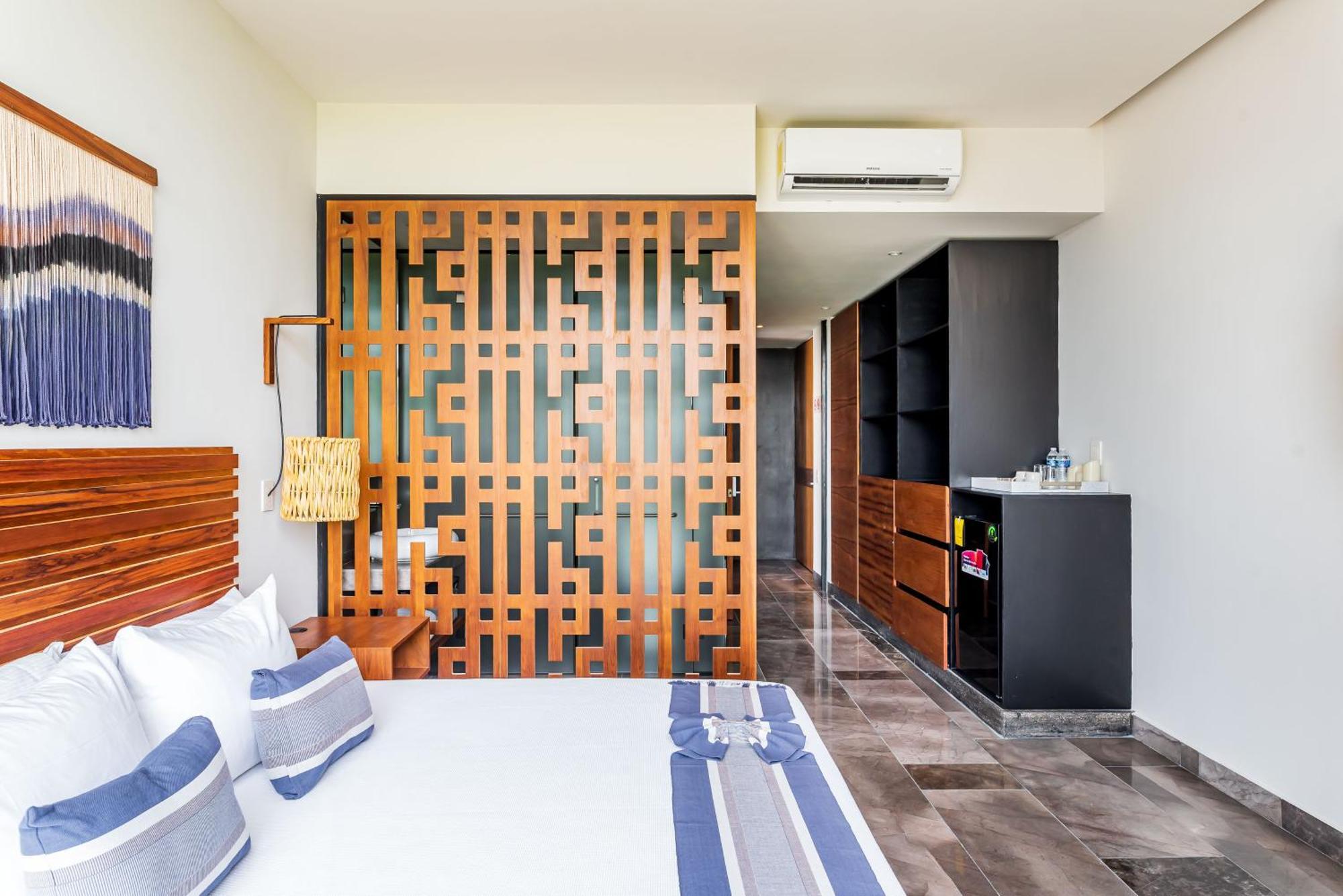 Iik Tulum Luxury Condo By Spot Rentals Bilik gambar